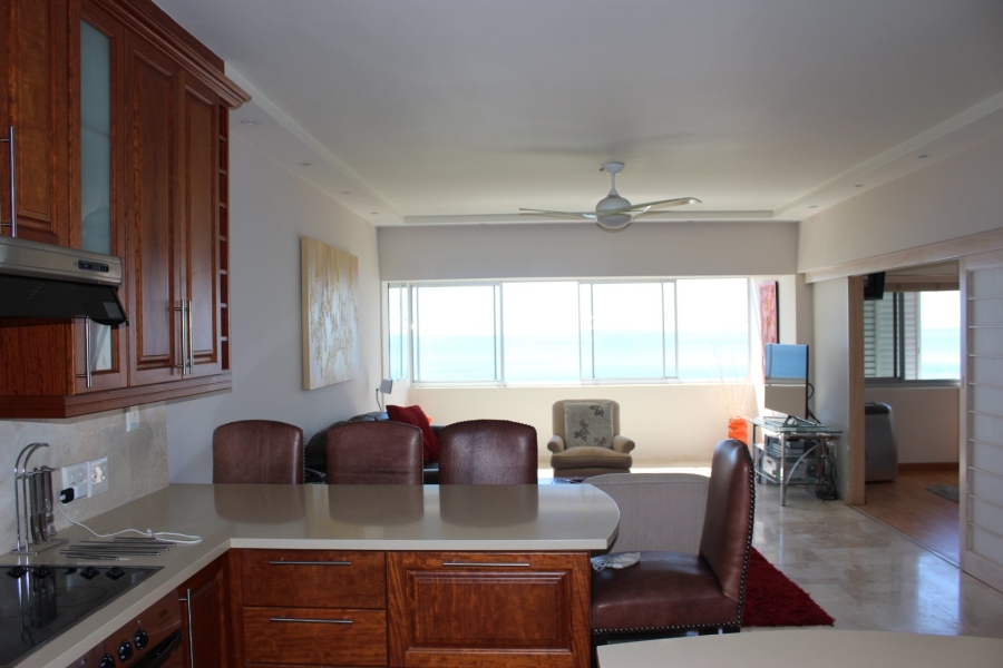 To Let 2 Bedroom Property for Rent in Mouille Point Western Cape